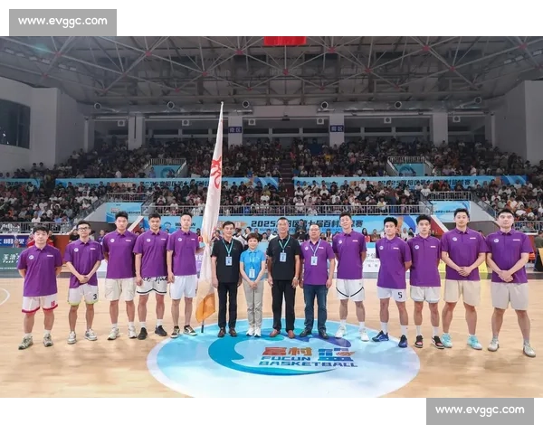 浙 BA 第十一轮战报:富阳十连胜领跑,永康护主苍南客胜!积分榜更新