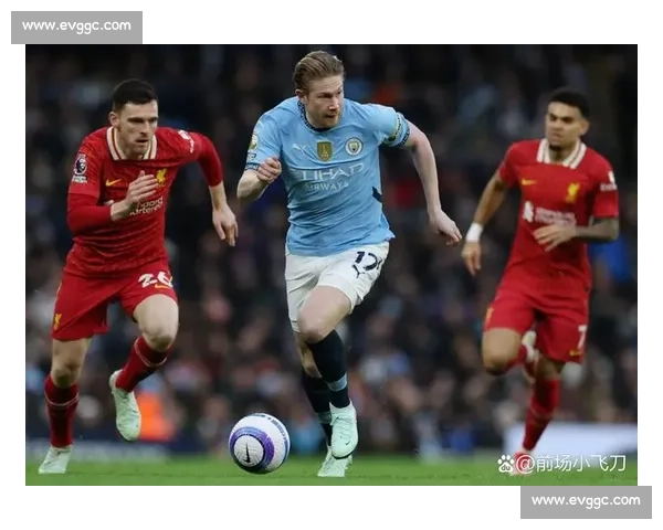 德布劳内股二头肌撕裂伤缺三月，曼城中场遇重创